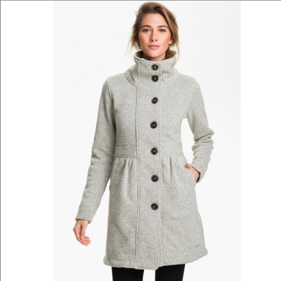 Patagonia Jackets & Blazers - Patagonia Better Sweater Coat Size Small